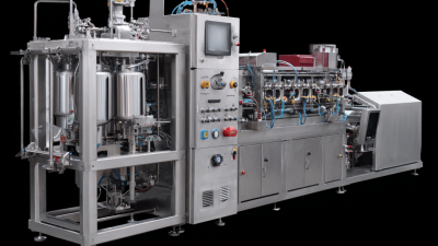 5 Outstanding Features of the Best Sachet Packing Machine for Global Buyers