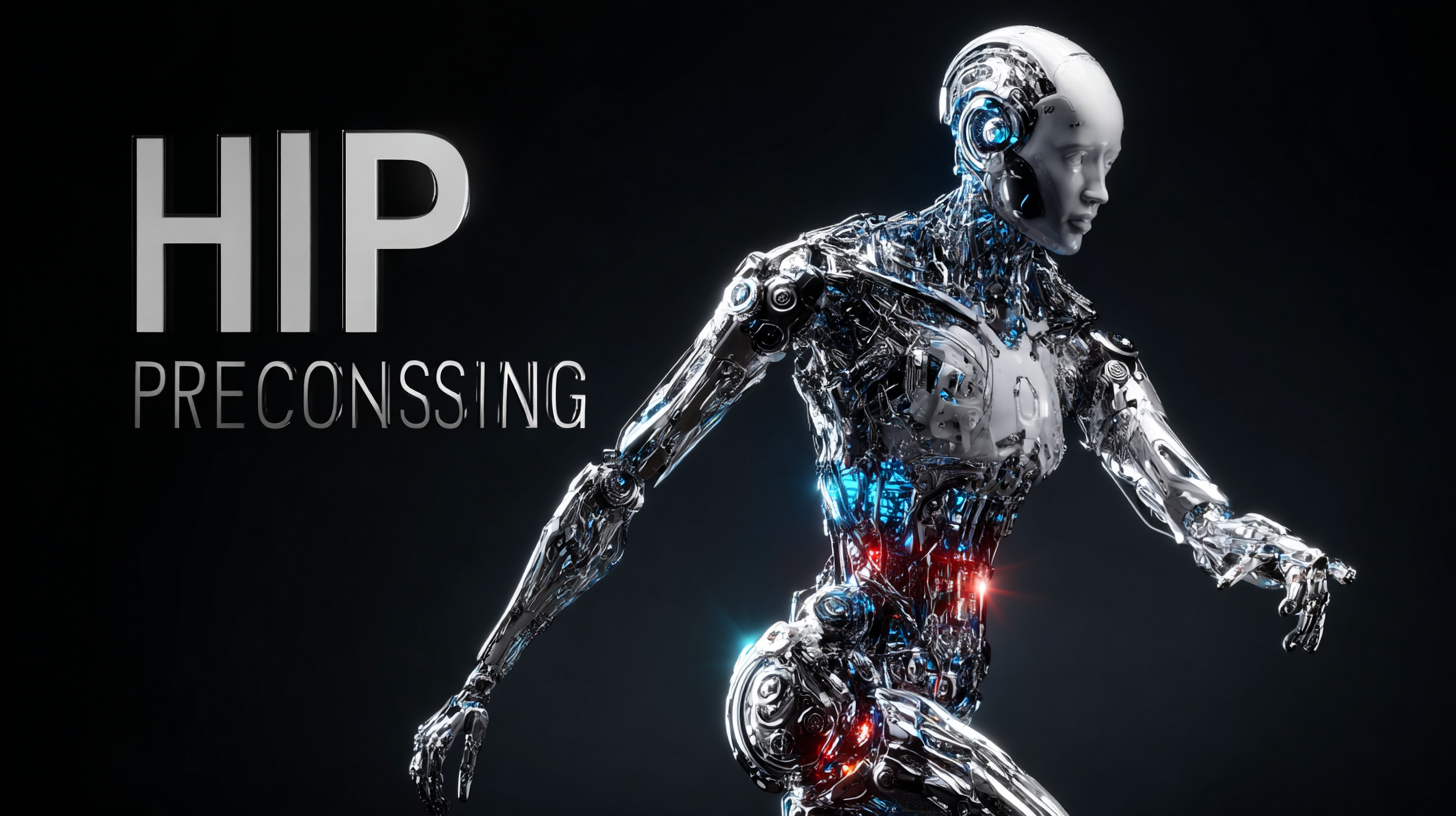 Comparing the Top 5 Best Hip Processing Technologies: Which One Delivers the Highest Efficiency?