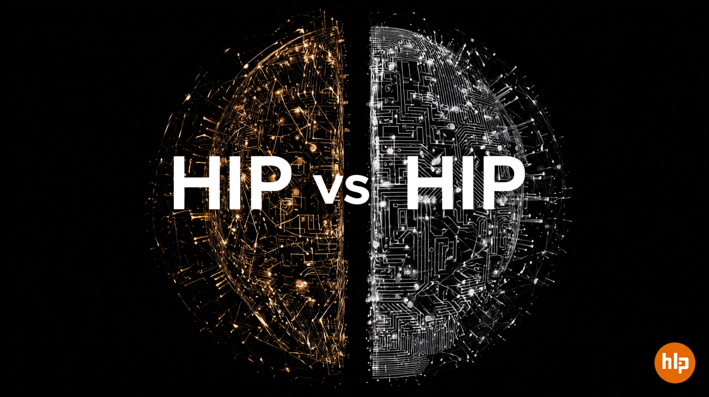 Comparing the Top 5 Best Hip Processing Technologies: Which One Delivers the Highest Efficiency?