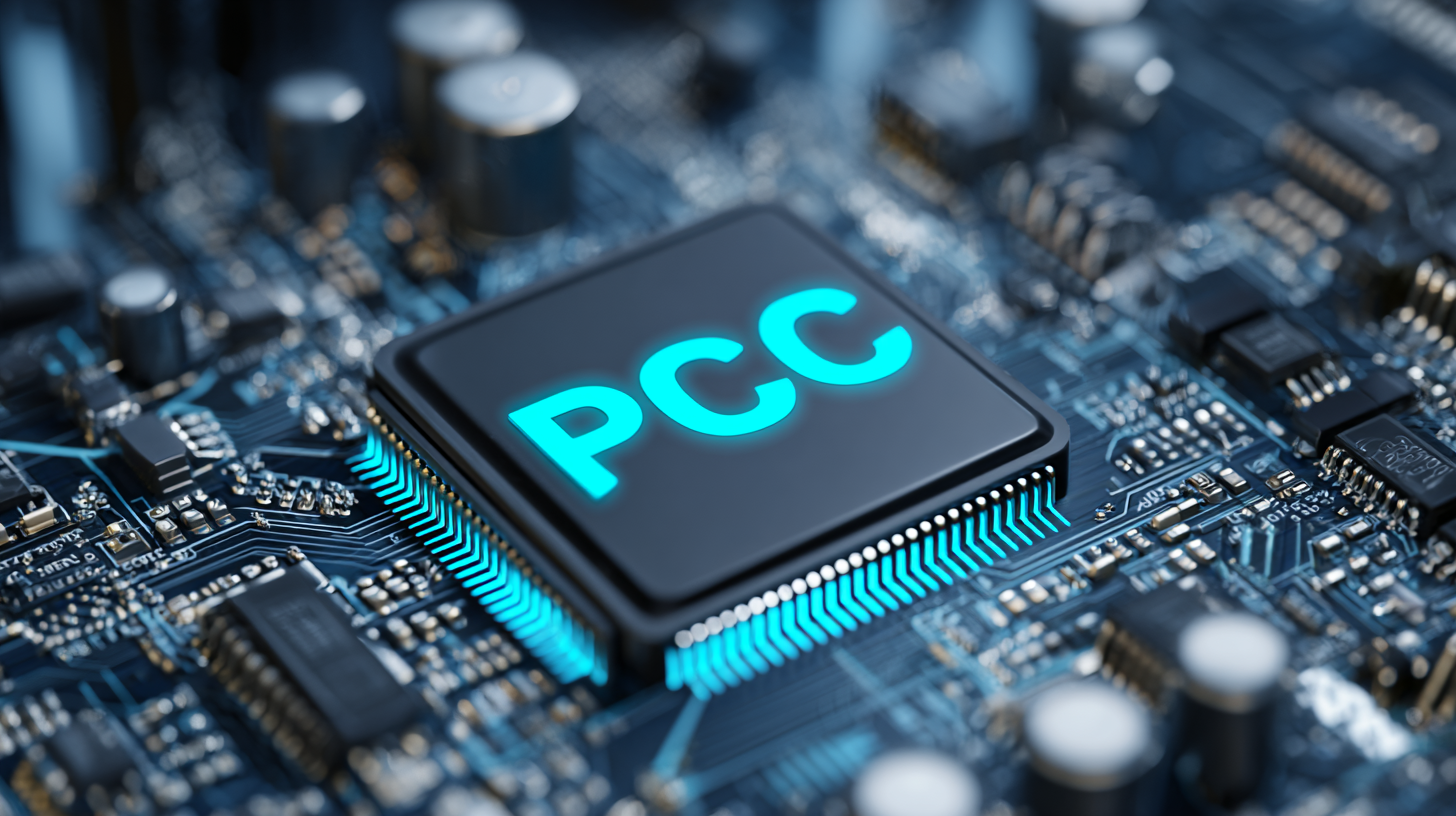 How to Thrive in the Best PC Board Assembly Market by 2025 Industry Insights