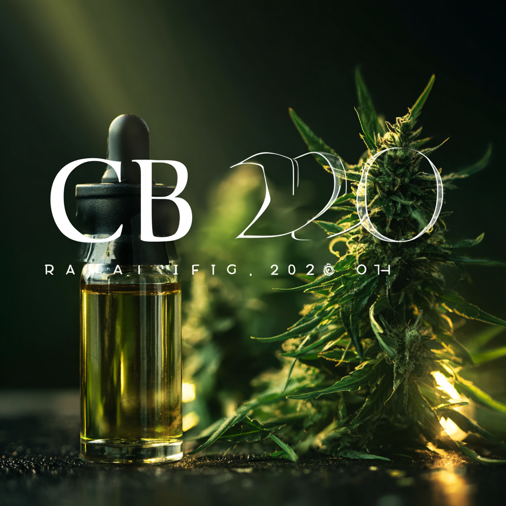 Future Trends and Insights in the Global Pharma Cbd Oil Market by 2025