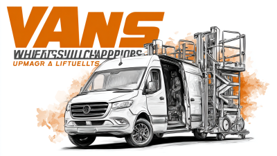 The Ultimate Guide to Sourcing High Quality Suppliers for Best Vans With Wheelchair Lifts