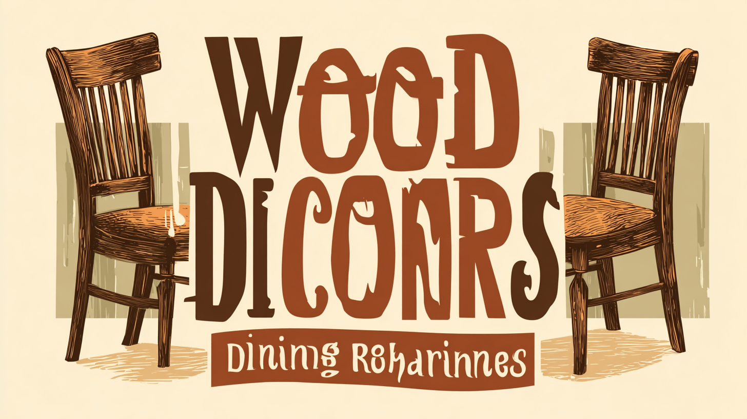 Common Issues with Choosing Best Wood Dining Room Chairs for Global Buyers