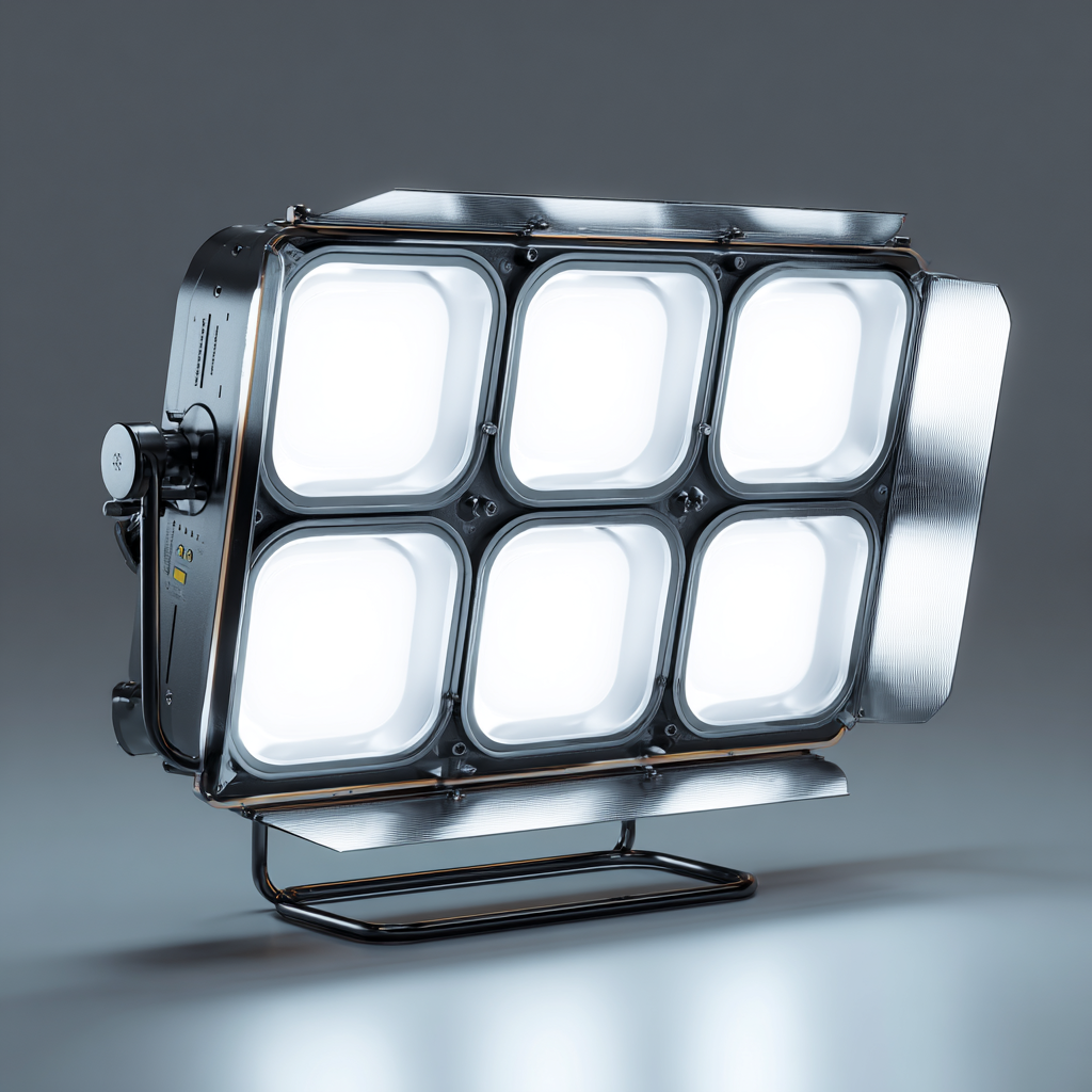 China's Leading Export Powerhouse in Best Lumens Lighting Solutions