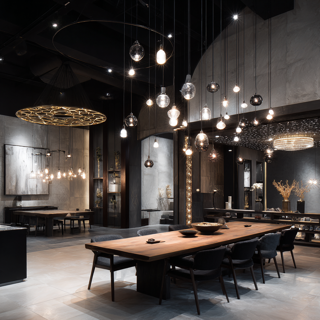 China's Leading Export Powerhouse in Best Lumens Lighting Solutions