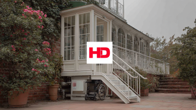 Discover the Technical Specifications of the Best Wheelchair Lift for Home and How to Choose the Right One
