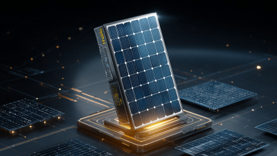 Unveiling Best Solar Module Specifications and How to Choose the Right One for Your Needs