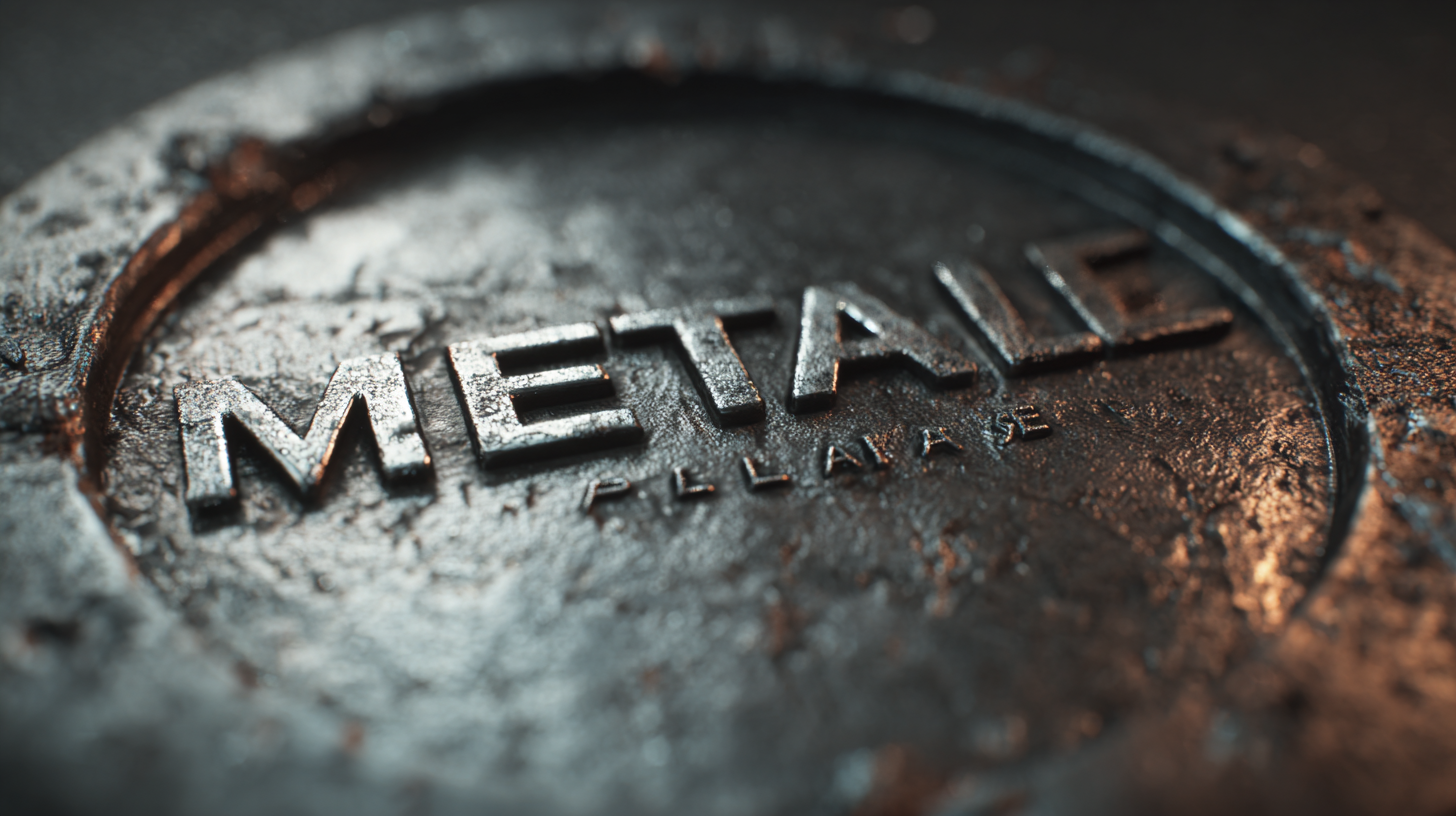 Exploring Innovative Alternatives to the Best Metal Plate for Global Buyers