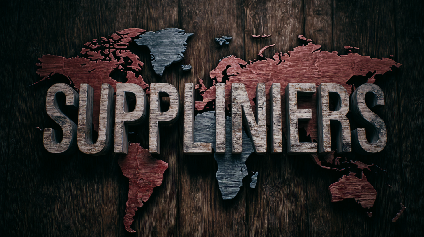 The Complete Blueprint for Sourcing from the Best Suppliers Worldwide
