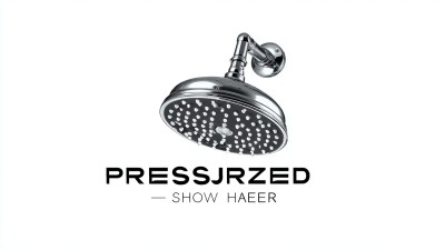 Ultimate Guide to Finding Top Suppliers for the Best Pressurized Shower Heads Worldwide