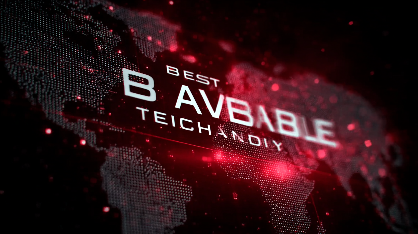 Unlocking the Competitive Edge: Advantages of the Best Available Technology for Global Buyers