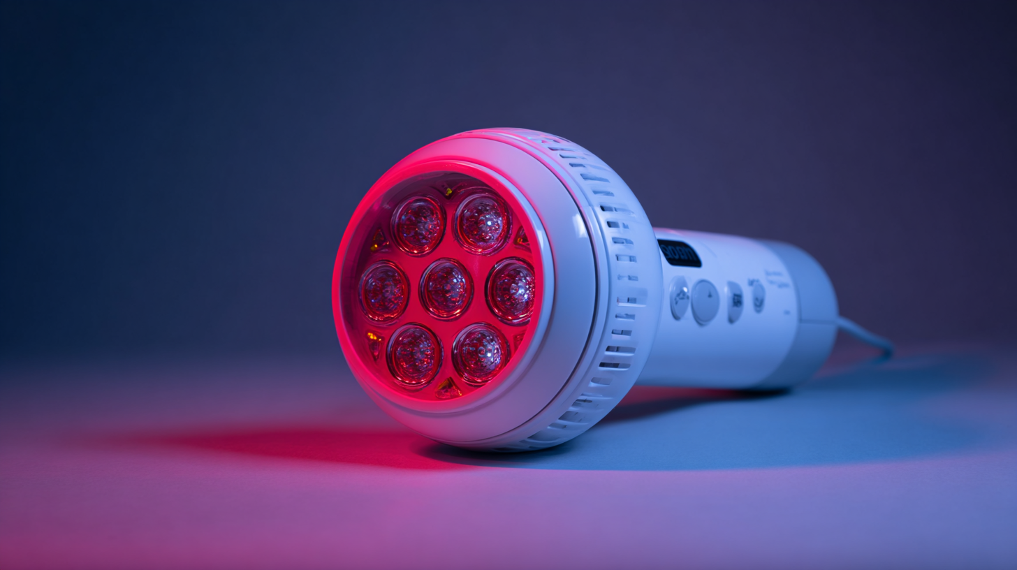 Unlocking the Benefits: The Ultimate Guide to Choosing the Best Infrared Light Therapy for Your Needs