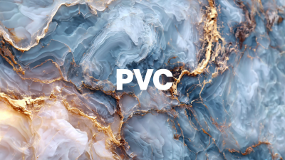 Elevating Quality: How China's Best PVC Marble Sheet is Dominating Global Markets with Innovative Designs