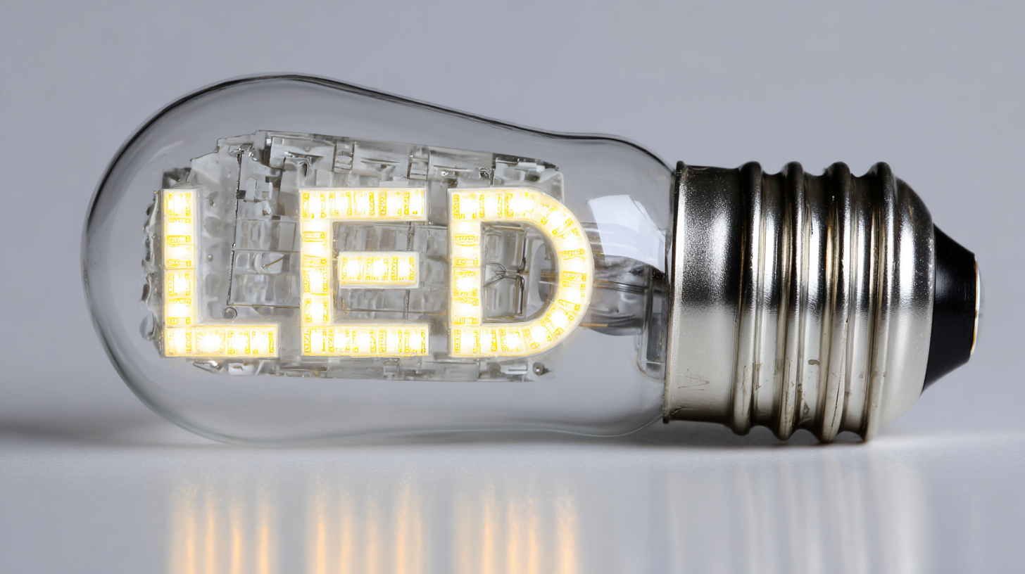 5 Compelling Reasons Why Best LED Lighting Saves You More Than 75 Percent on Energy Costs