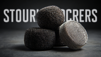 Top Examples of Best Stainless Steel Scourers for Your Kitchen Cleanliness