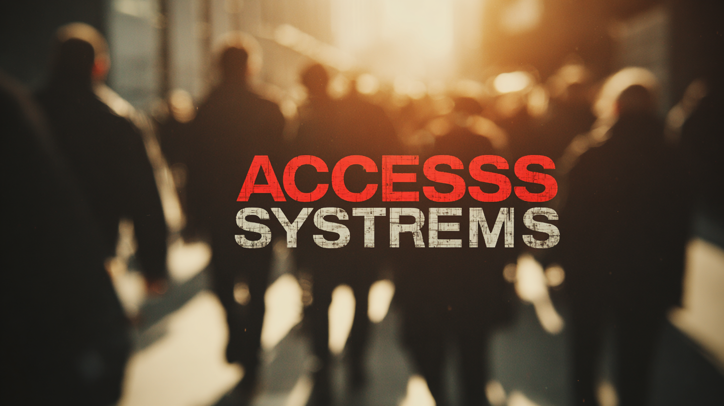Digital Guide to Discovering the Best Access Control Systems for Your Business