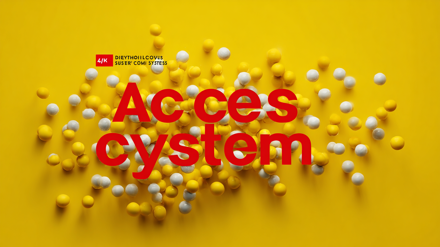 Digital Guide to Discovering the Best Access Control Systems for Your Business