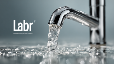 The Definitive Ultimate Guide to Choosing the Best Laboratory Faucet for Your Needs