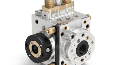 Global Manufacturing Excellence Discover China's Premium Hydraulic Pump Solutions