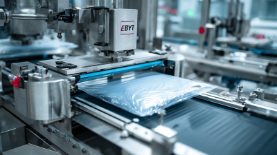 7 Reasons Why the Best Bagging Machine Will Transform Your Packaging Process