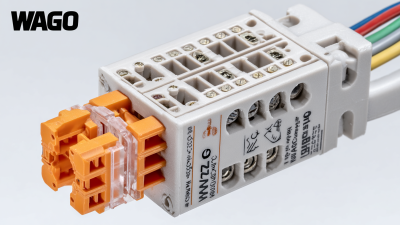Exploring the Unique Benefits and Applications of Best WAGO 222 Series Wire Connectors in Electrical Systems