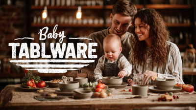 2025 Baby Tableware Trends and Unique Comparisons for Smart Parenting Choices