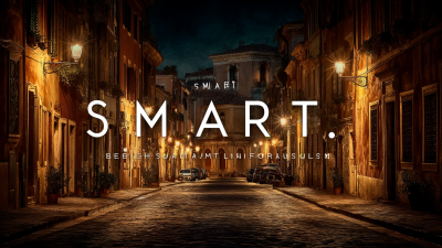 Choosing the Right Manufacturer for Best Smart Lighting Solutions