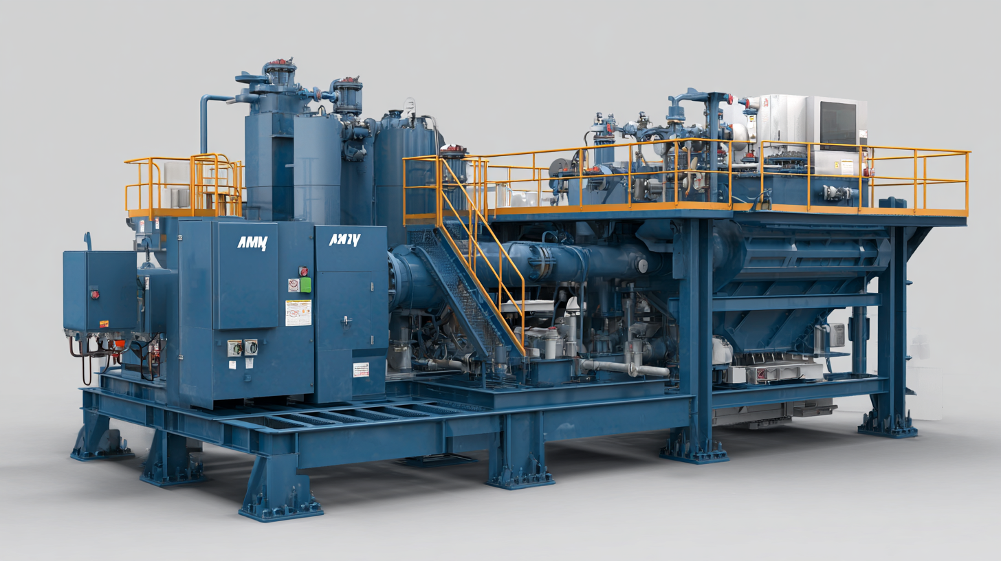 Challenges Faced by Industries Using Best Sludge Dewatering Screw Press Technology