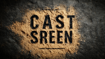 Exploring Options for Best Cast Screen Alternatives in Various Applications