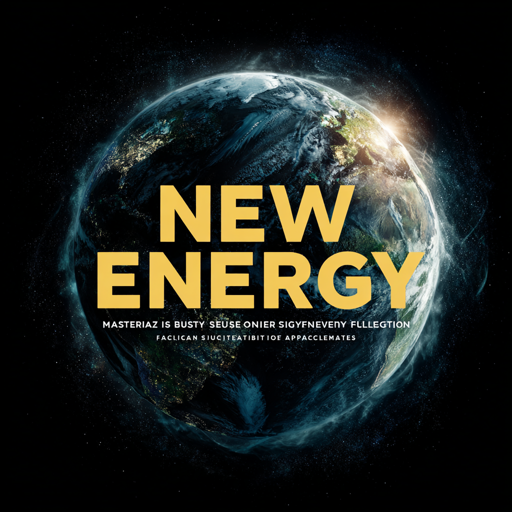 Mastering the Best New Energy Solutions for Sustainable Future Applications