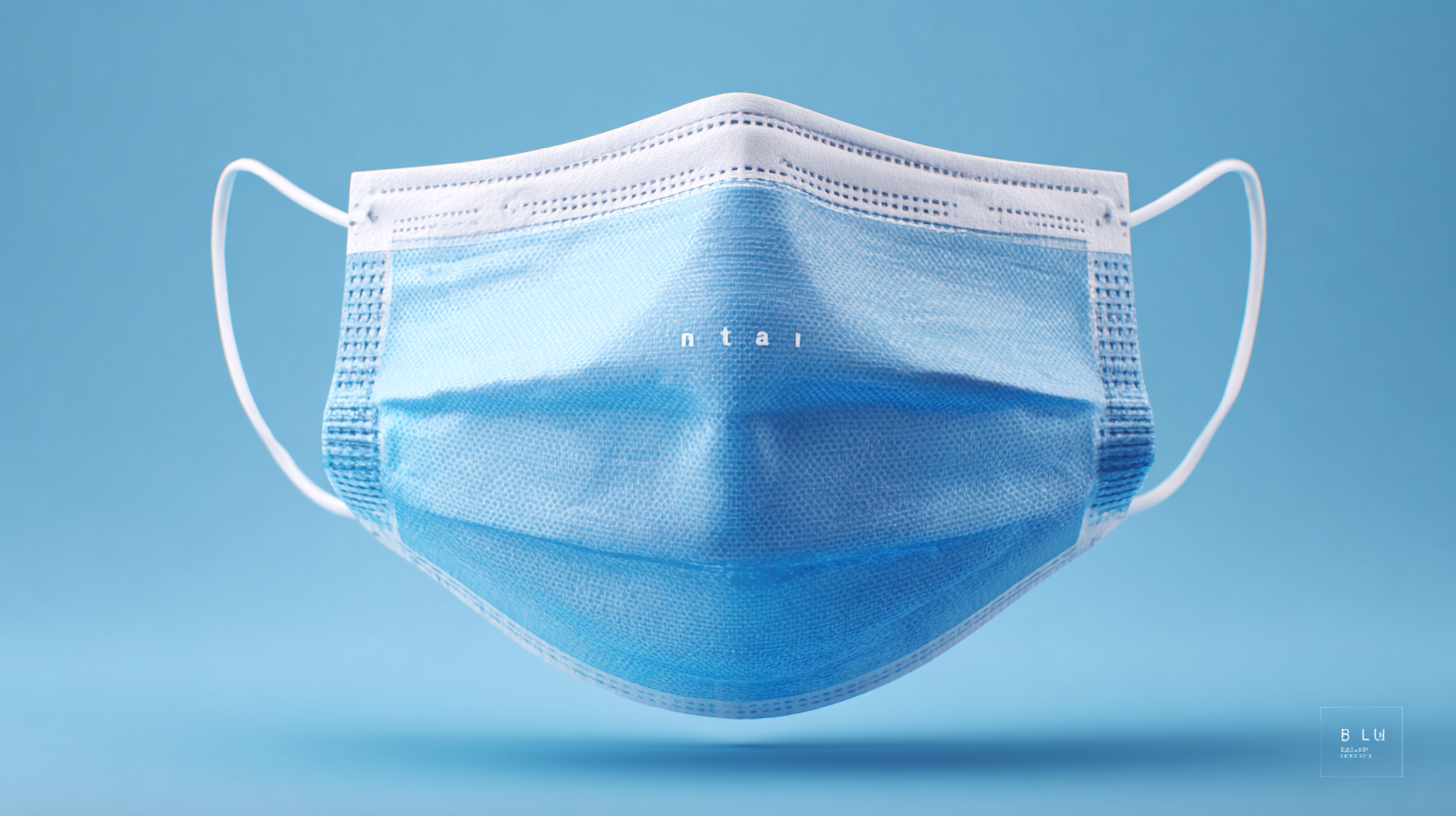 7 Essential Benefits of Choosing Best Surgical Masks for Global Buyers