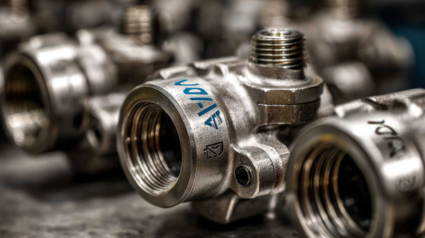 7 Compelling Reasons That Set the Best Valve Manufacturers Apart