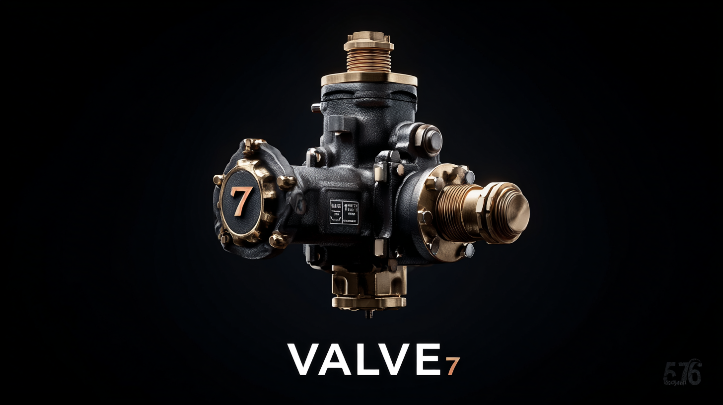 7 Compelling Reasons That Set the Best Valve Manufacturers Apart