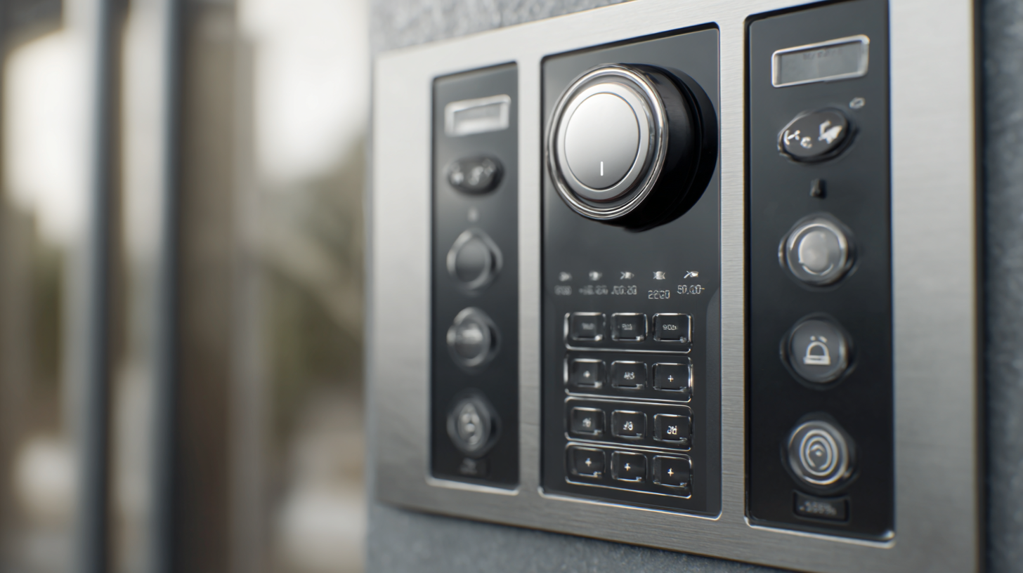 Future of Communication Best Audio Video Intercom Technology Trends and Effective Strategies by 2025