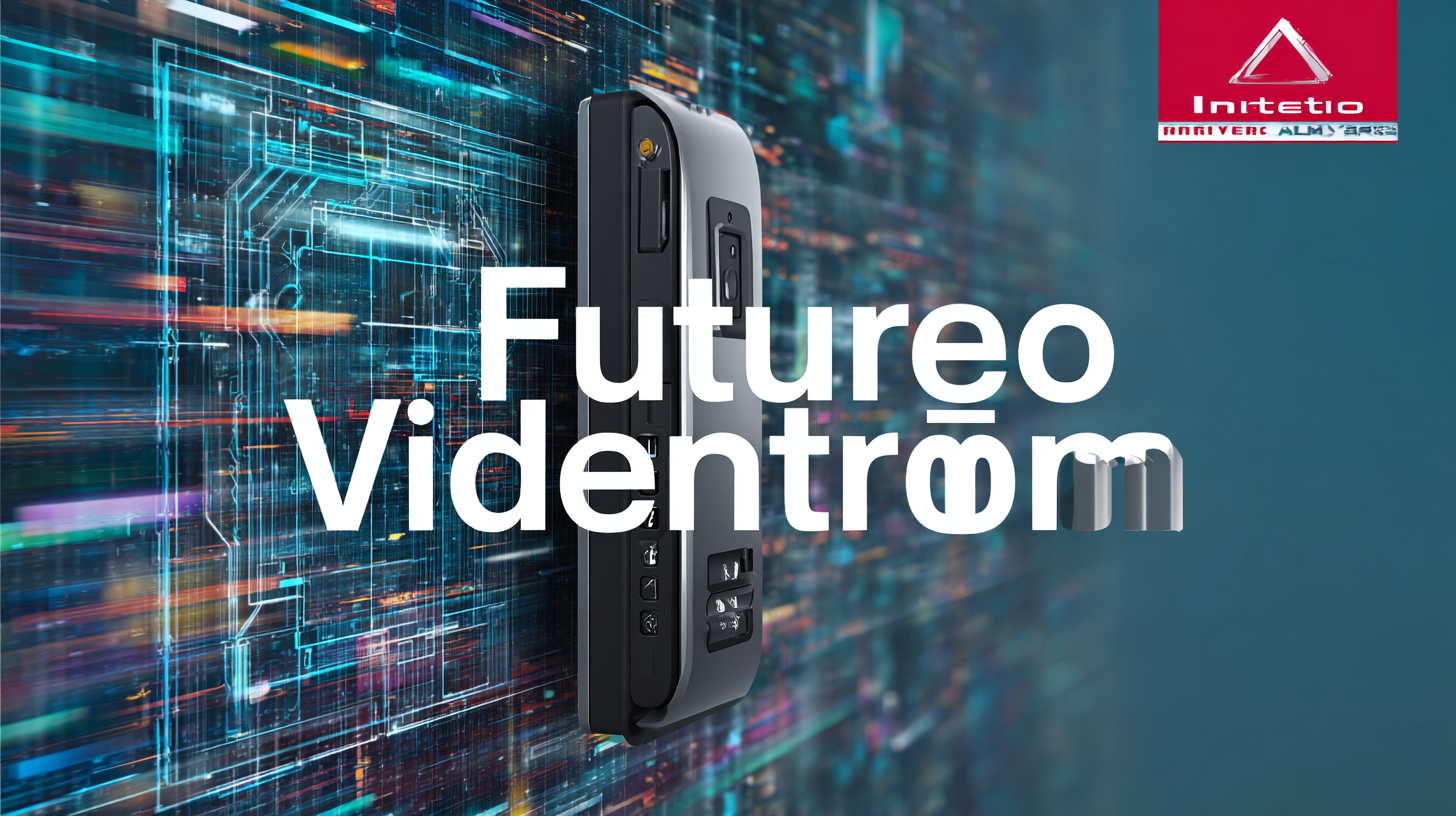 Future of Communication Best Audio Video Intercom Technology Trends and Effective Strategies by 2025