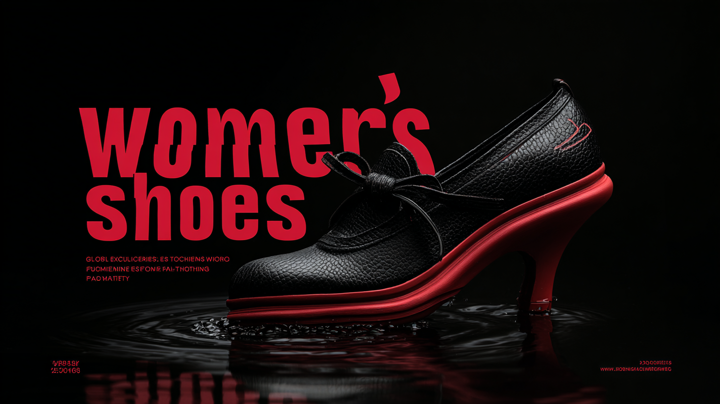 Global Excellence in Women's Rubber Shoes: China’s Proud Manufacturing Behind Every Pair