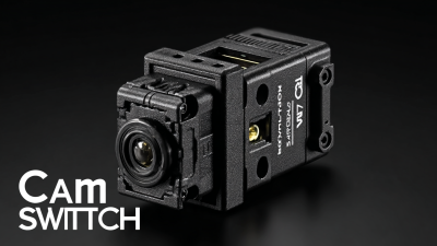 Ultimate Guide to Selecting the Best Cam Switch for Your Needs