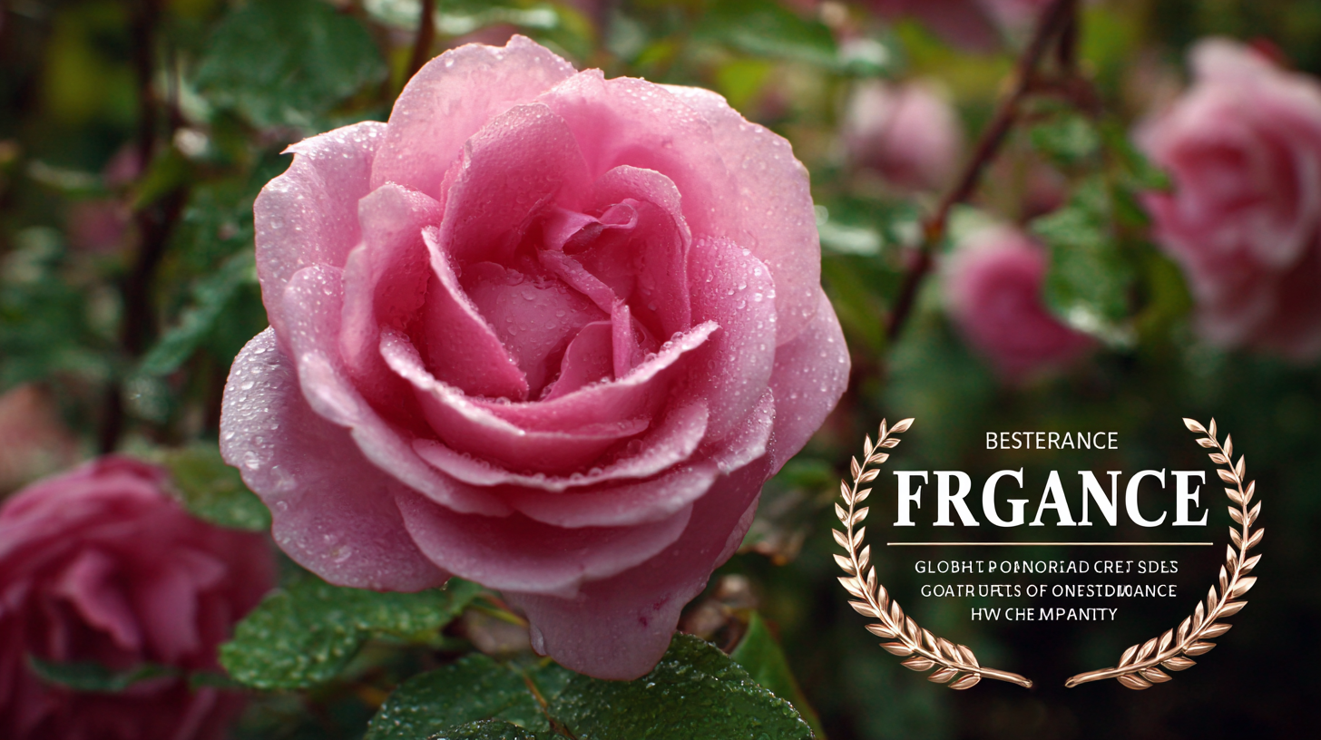 Best Fragrance Rose: Understanding Global Production Standards and How to Choose the Finest Quality
