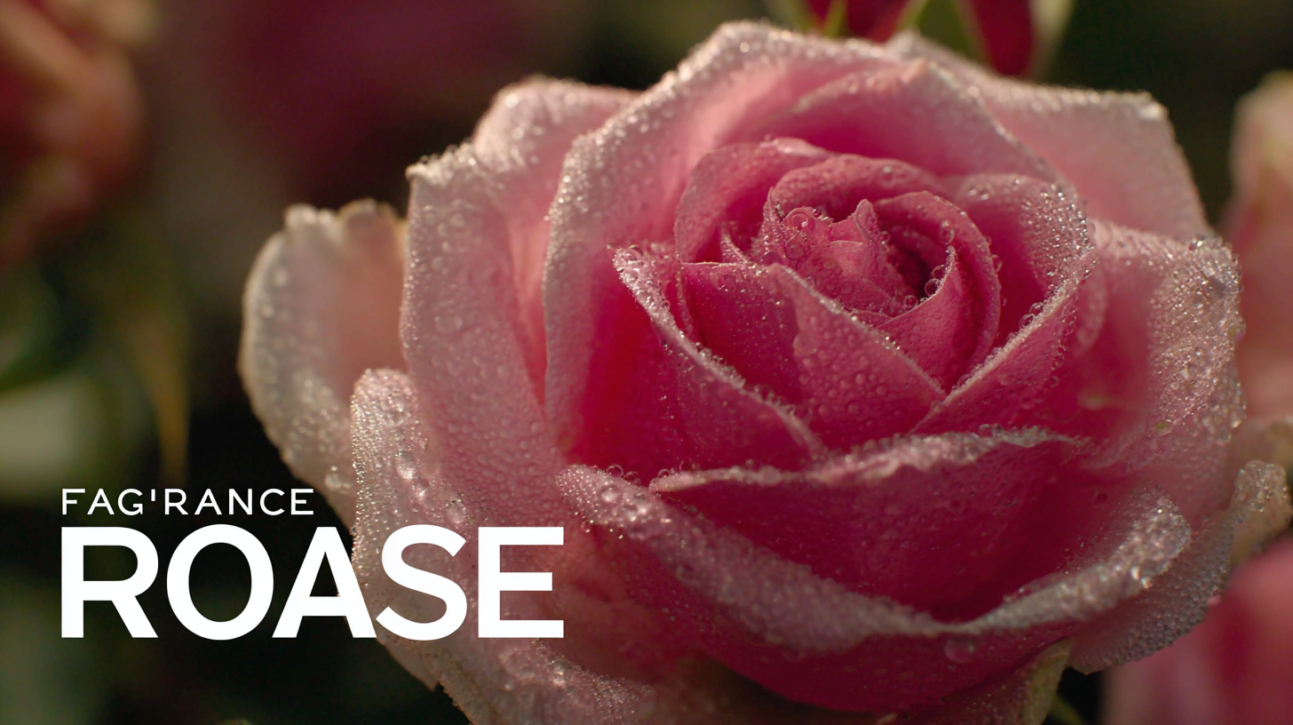 Best Fragrance Rose: Understanding Global Production Standards and How to Choose the Finest Quality
