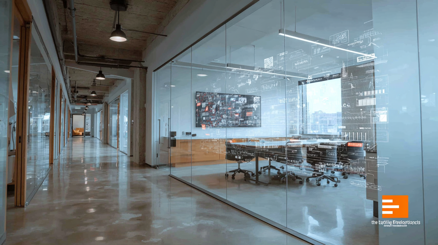 Exploring the 2025 Tech Trends in Best Educational Sliding Doors and How to Implement Them