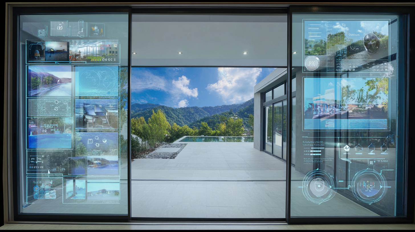Exploring the 2025 Tech Trends in Best Educational Sliding Doors and How to Implement Them
