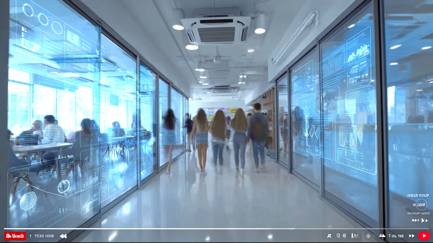 Exploring the 2025 Tech Trends in Best Educational Sliding Doors and How to Implement Them