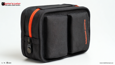 7 Top Reasons to Choose the Best Camera Organizer Pouch for Global Buyers