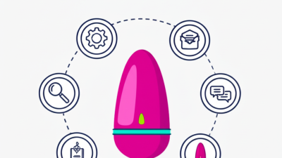How to Select the Best Manufacturer for Your Egg Vibrator Needs