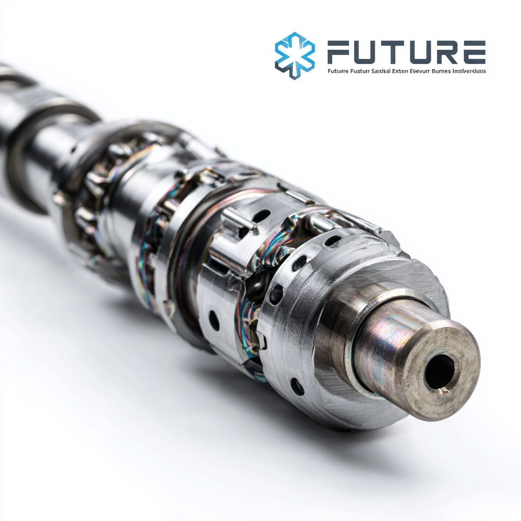 Future Innovations in Best Extruder Screw Barrel Technology for 2025
