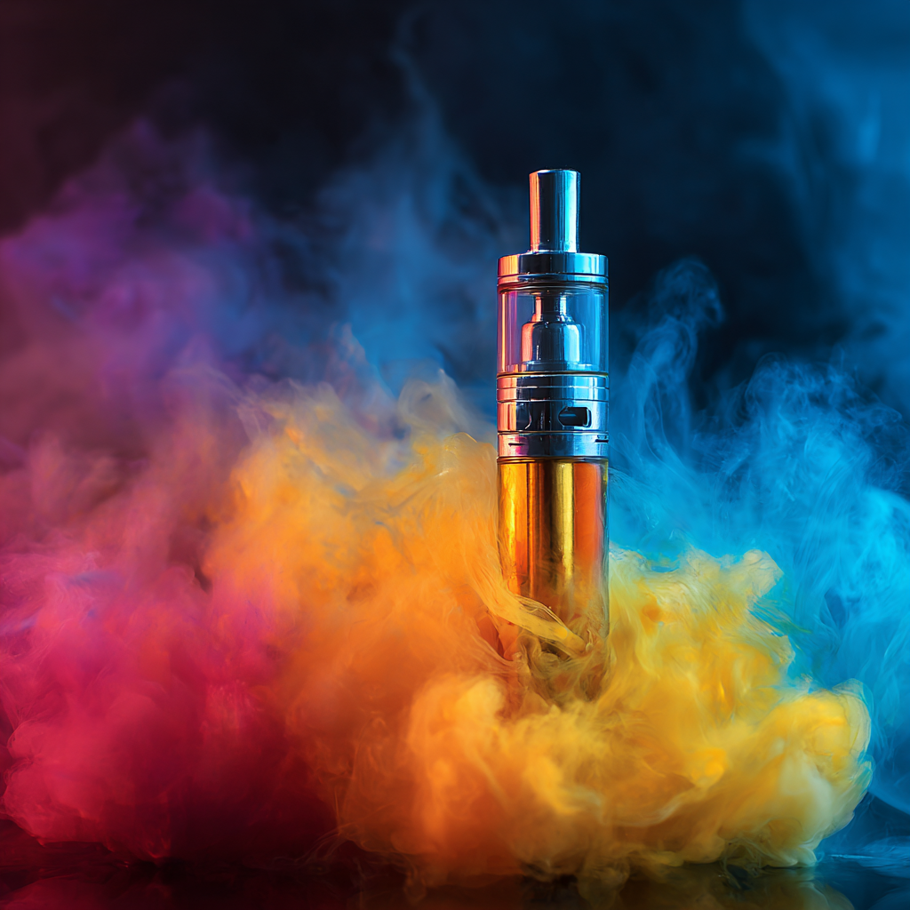 8 Top Vape Flavor Trends Transforming the Global Market in 2023