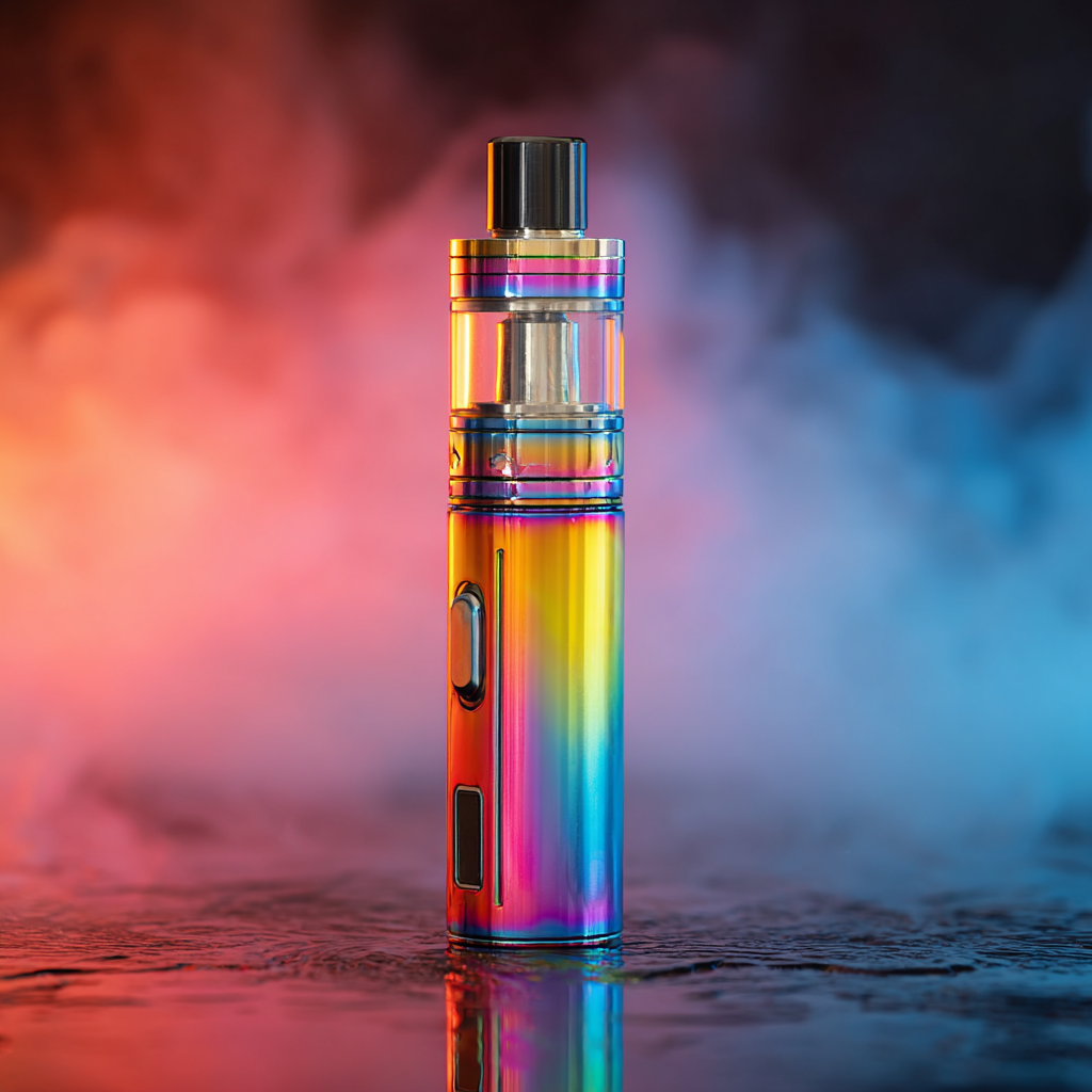 8 Top Vape Flavor Trends Transforming the Global Market in 2023
