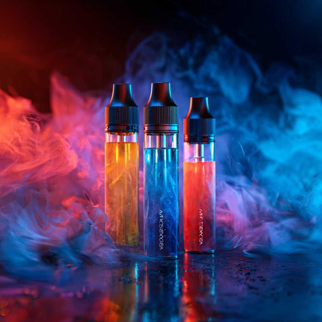 8 Top Vape Flavor Trends Transforming the Global Market in 2023