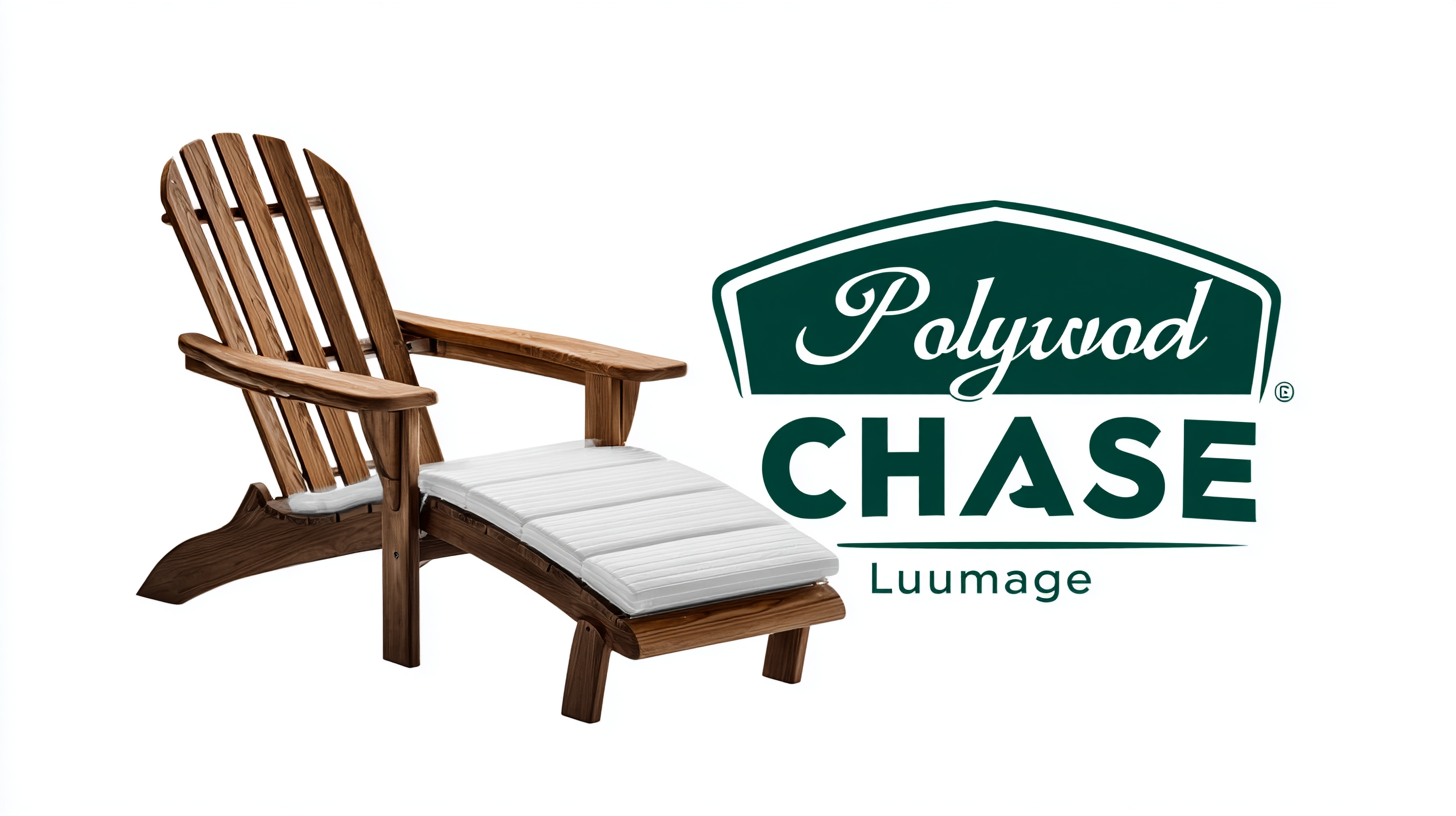 How 2025 Innovations Will Transform Your Experience with the Best Polywood Chaise Lounge