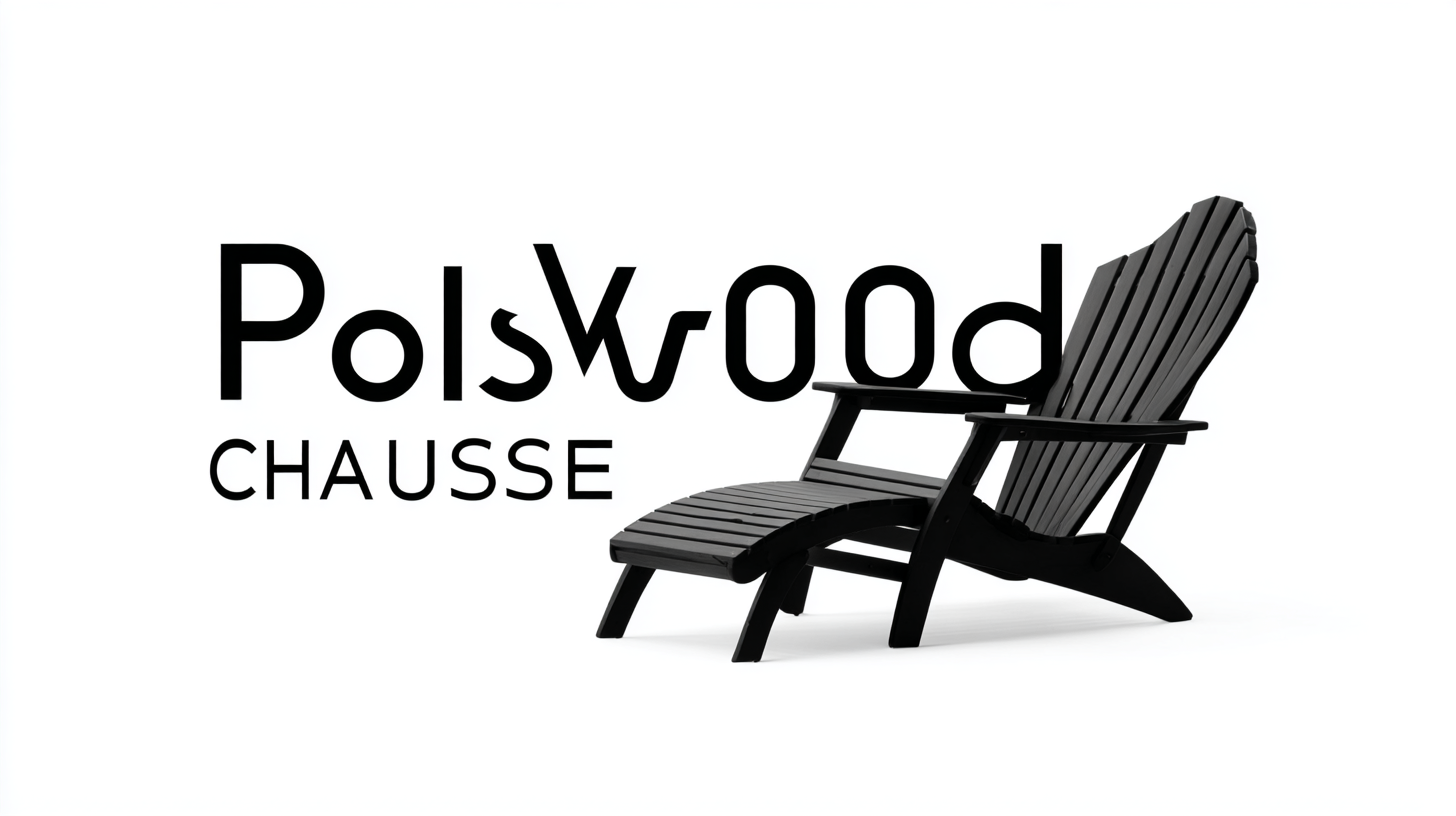 How 2025 Innovations Will Transform Your Experience with the Best Polywood Chaise Lounge